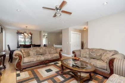 Breakfast Nook Photo of 2976 Willband Street, Abbotsford, BC