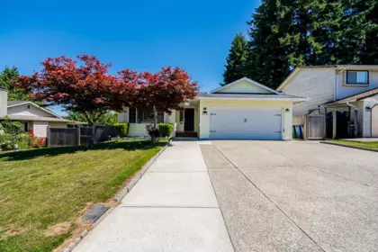 2976 Willband Street, Abbotsford, BC, Abbotsford — Single Family Residence for sale