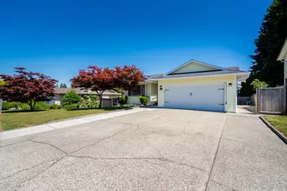 2976 Willband Street, Abbotsford, BC, Abbotsford — Single Family Residence for sale
