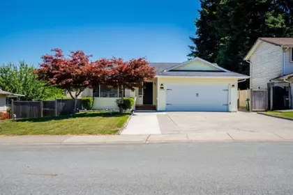 2976 Willband Street, Abbotsford, BC, Abbotsford — Single Family Residence for sale