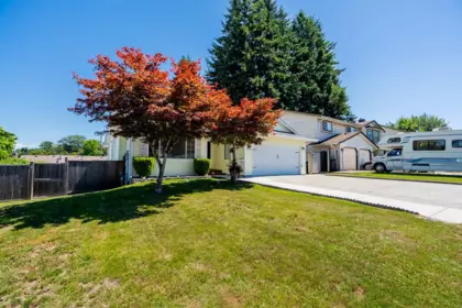 2976 Willband Street, Abbotsford, BC, Abbotsford — Single Family Residence for sale