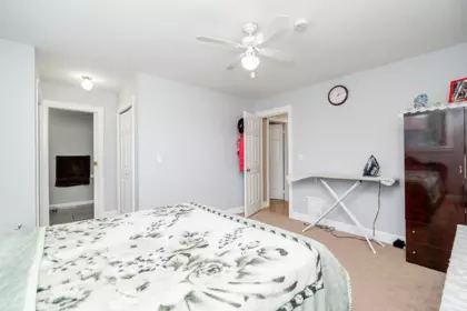 Loft / Bonus Room Photo of 2976 Willband Street, Abbotsford, BC