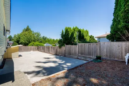 Outdoor Kitchen Photo of 2976 Willband Street, Abbotsford, BC