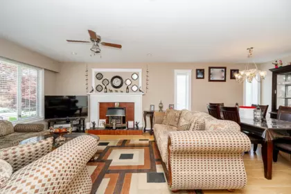 Pantry Photo of 2976 Willband Street, Abbotsford, BC