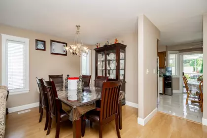 Primary Bedroom Photo of 2976 Willband Street, Abbotsford, BC