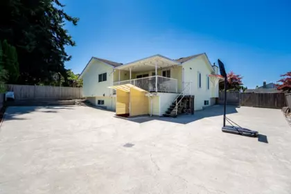 Street View Photo of 2976 Willband Street, Abbotsford, BC