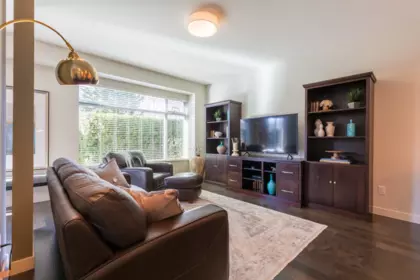 Pantry Photo of 27 2603 162 Street, Surrey, BC