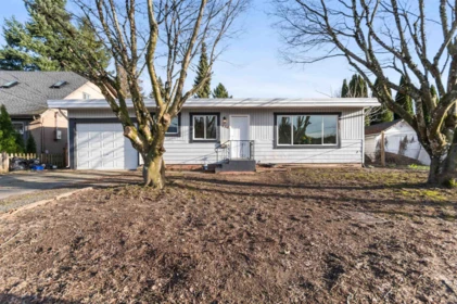 9410 Corbould Street, Chilliwack, BC, Chilliwack — Single Family Residence for sale