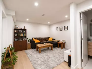 Breakfast Nook Photo of 869 Clements Avenue, North Vancouver, BC