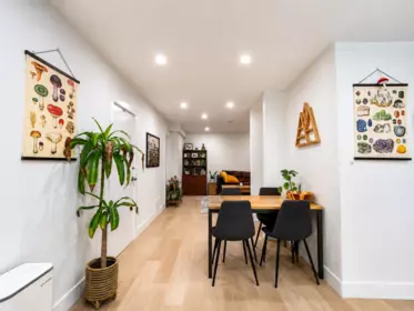 Pantry Photo of 869 Clements Avenue, North Vancouver, BC