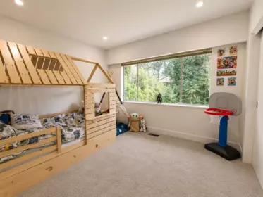 Walk-In Closet Photo of 869 Clements Avenue, North Vancouver, BC