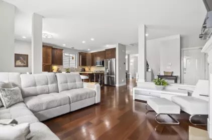 Breakfast Nook Photo of 14273 36a Avenue, Surrey, BC