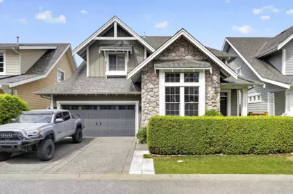 14273 36a Avenue, Surrey, BC, Surrey — Single Family Residence for sale