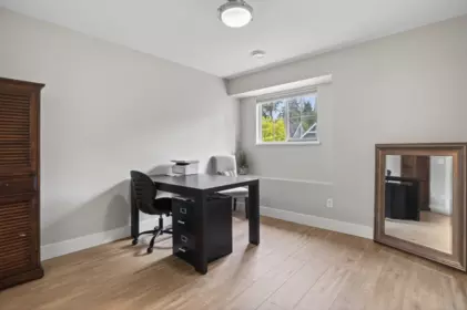 Garage Interior Photo of 14273 36a Avenue, Surrey, BC