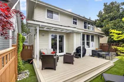 Garden / Landscaping Photo of 14273 36a Avenue, Surrey, BC