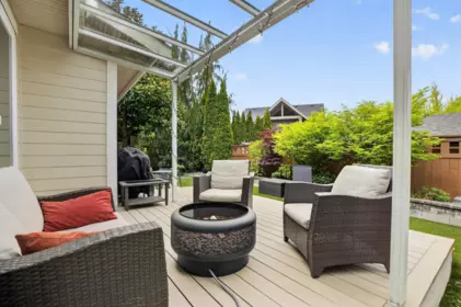 Hot Tub / Spa Photo of 14273 36a Avenue, Surrey, BC