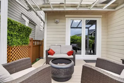 Outdoor Kitchen Photo of 14273 36a Avenue, Surrey, BC