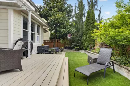Swimming Pool Photo of 14273 36a Avenue, Surrey, BC