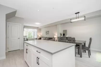 Bedroom 3 Photo of 63 20180 84 Avenue, Langley, BC