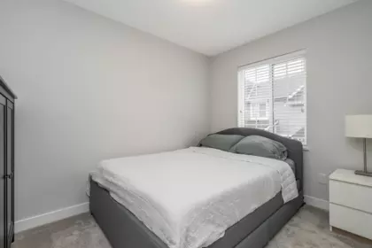 Entry Foyer Photo of 63 20180 84 Avenue, Langley, BC