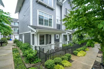 63 20180 84 Avenue, Langley, BC, Langley — Townhouse for sale