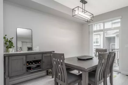 Guest Bathroom Photo of 63 20180 84 Avenue, Langley, BC