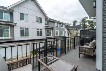 Hot Tub / Spa Photo of 63 20180 84 Avenue, Langley, BC