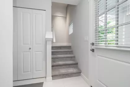 Kitchen Island Photo of 63 20180 84 Avenue, Langley, BC