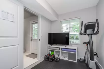 Kitchen Photo of 63 20180 84 Avenue, Langley, BC