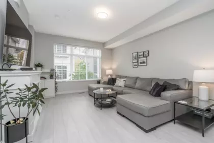 Laundry Room Photo of 63 20180 84 Avenue, Langley, BC