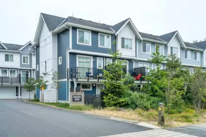 63 20180 84 Avenue, Langley, BC, Langley — Townhouse for sale