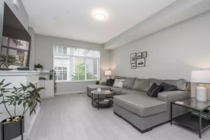 Loft / Bonus Room Photo of 63 20180 84 Avenue, Langley, BC