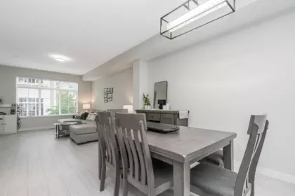 Powder Room Photo of 63 20180 84 Avenue, Langley, BC