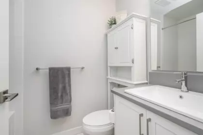 Staircase Photo of 63 20180 84 Avenue, Langley, BC