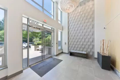 503 9080 University Crescent, Burnaby, BC, Burnaby — Apartment/Condo for sale