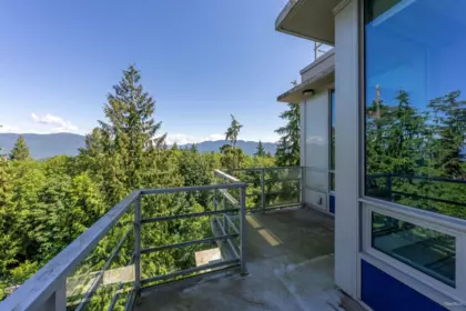 Loft / Bonus Room Photo of 503 9080 University Crescent, Burnaby, BC