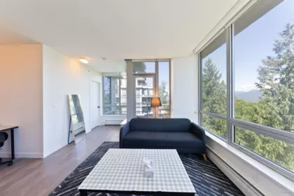 Pantry Photo of 503 9080 University Crescent, Burnaby, BC