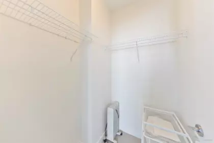 Powder Room Photo of 503 9080 University Crescent, Burnaby, BC