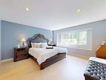 Basement Recreation Room Photo of 4093 Nithsdale Street, Burnaby, BC