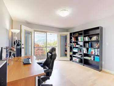 Entry Foyer Photo of 4093 Nithsdale Street, Burnaby, BC