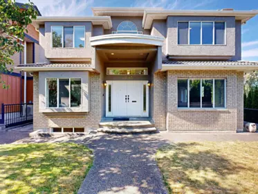 4093 Nithsdale Street, Burnaby, BC, Burnaby — Single Family Residence for sale