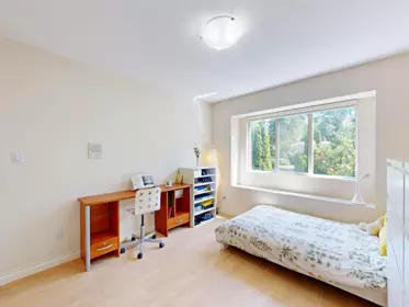 Hallway Photo of 4093 Nithsdale Street, Burnaby, BC