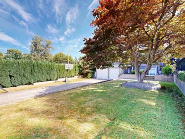 Hot Tub / Spa Photo of 4093 Nithsdale Street, Burnaby, BC