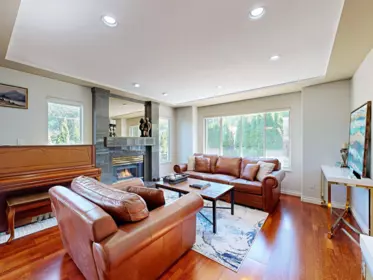 Kitchen Photo of 4093 Nithsdale Street, Burnaby, BC