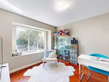 Loft / Bonus Room Photo of 4093 Nithsdale Street, Burnaby, BC