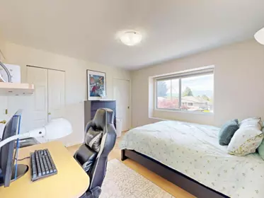 Mudroom Photo of 4093 Nithsdale Street, Burnaby, BC