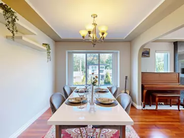 Pantry Photo of 4093 Nithsdale Street, Burnaby, BC