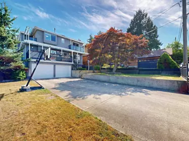 Swimming Pool Photo of 4093 Nithsdale Street, Burnaby, BC