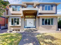 4093 Nithsdale Street, Burnaby, BC