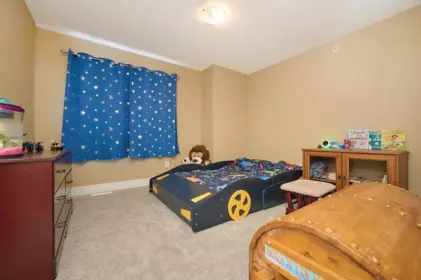 Office / Den Photo of 22990 134 Loop, Maple Ridge, BC